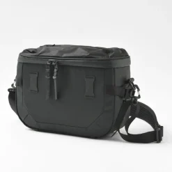 BLACK EMBER Shoulder Bags^/ Citadel DSLR black