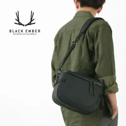BLACK EMBER Shoulder Bags^/ Citadel DSLR black