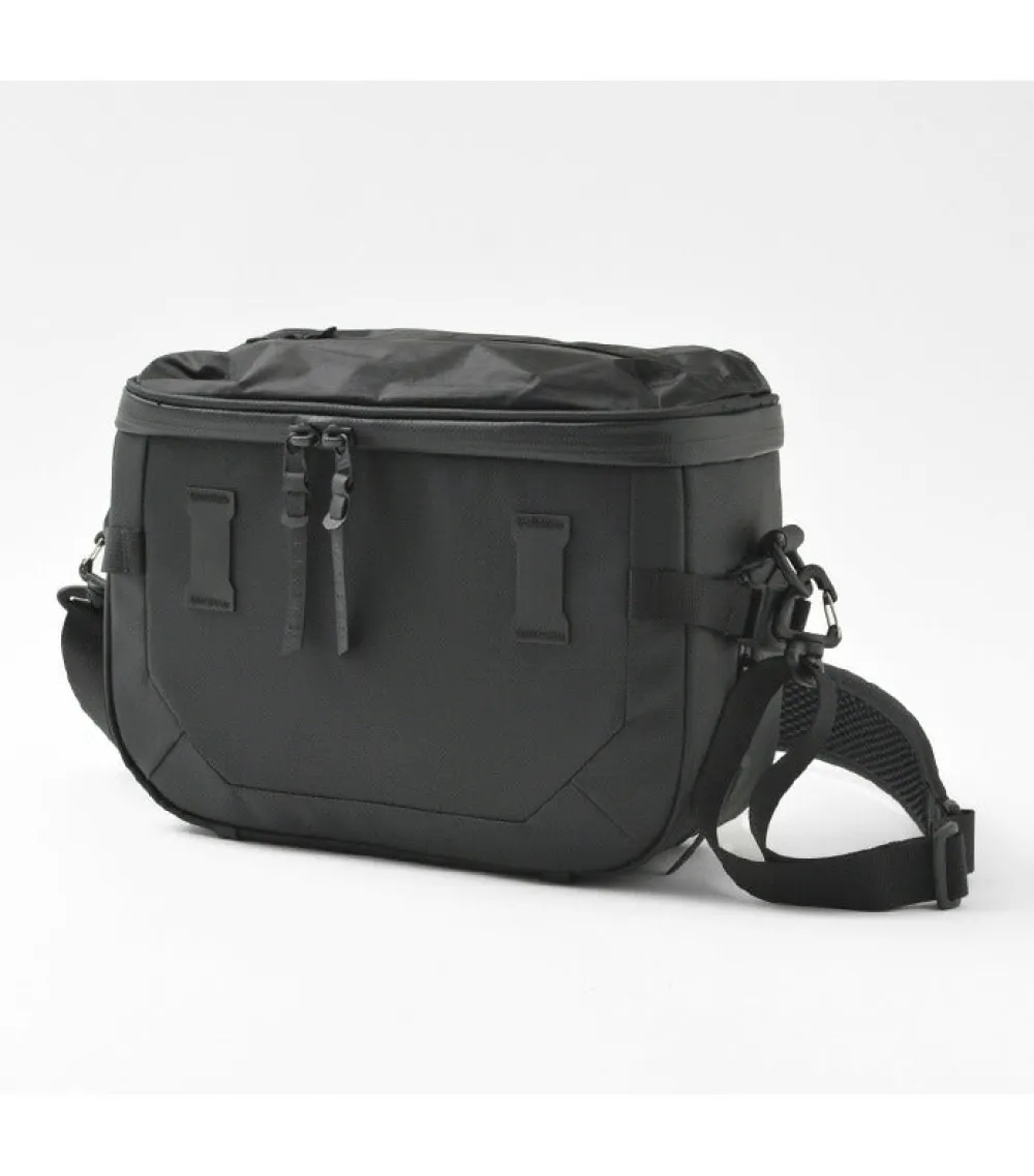 BLACK EMBER Shoulder Bags^/ Citadel DSLR black