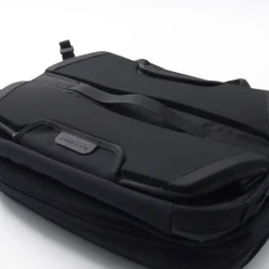 BLACK EMBER Briefcases|Backpacks^/ CORDURA FORGE 500 Denier 3WAY Travel Backpack black