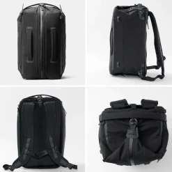 BLACK EMBER Shoulder Bags|Backpacks^/ Dex 30 black