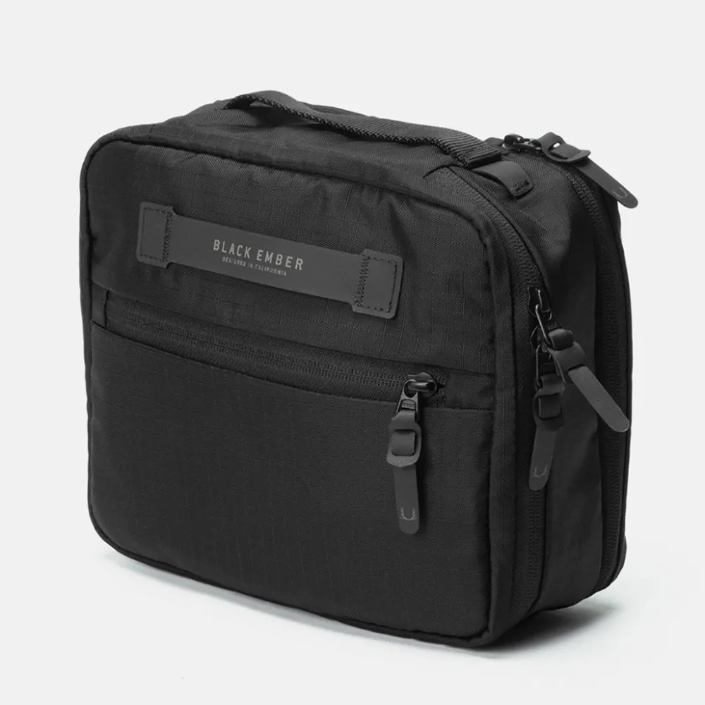 BLACK EMBER Other Bags^/ Dex Bording Kit Mini black