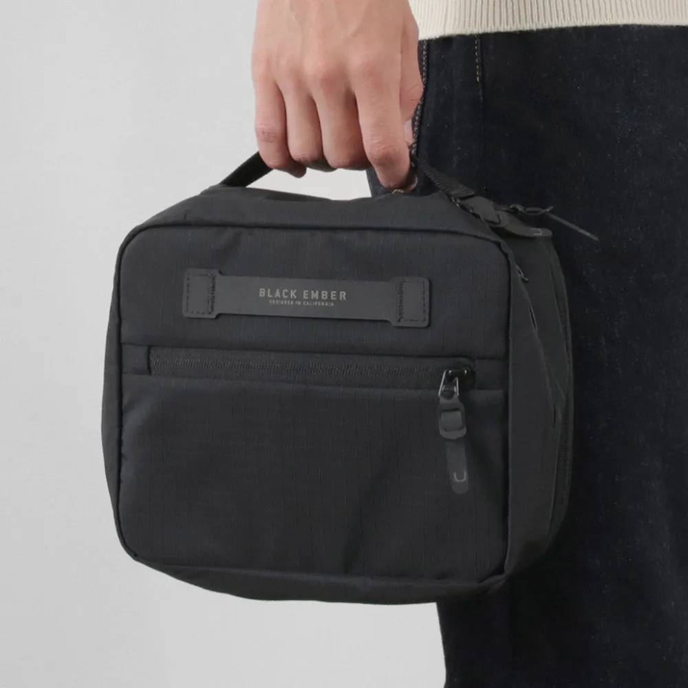 BLACK EMBER Other Bags^/ Dex Bording Kit Mini black