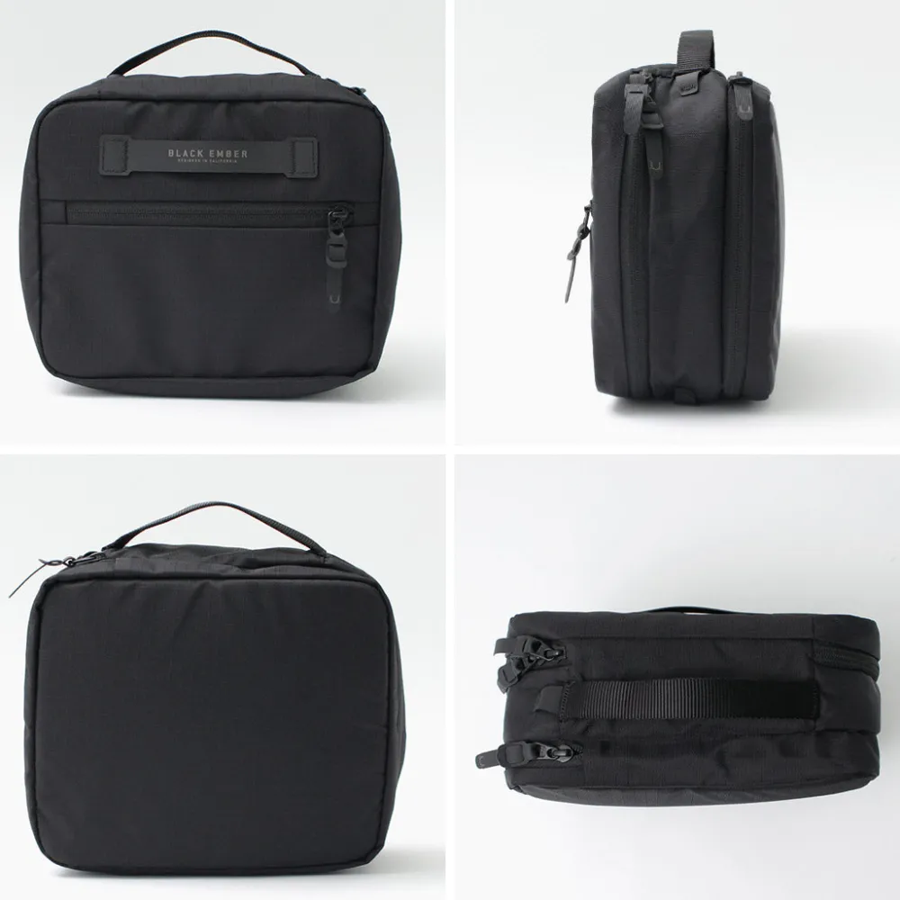 BLACK EMBER Other Bags^/ Dex Bording Kit Mini black