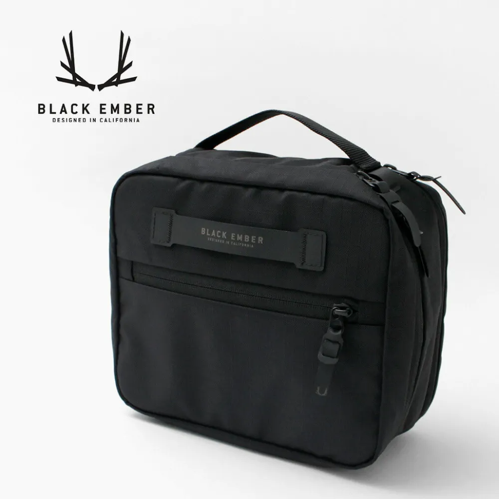 BLACK EMBER Other Bags^/ Dex Bording Kit Mini black