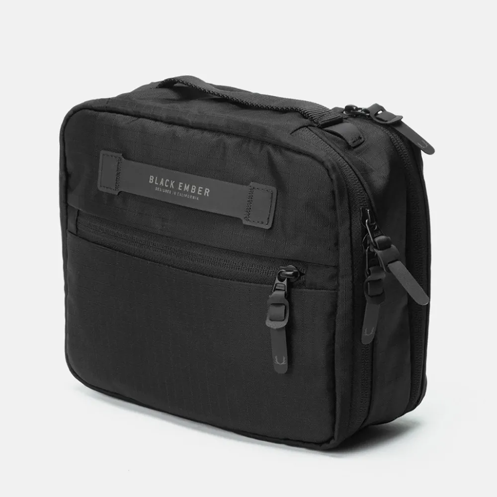 BLACK EMBER Other Bags^/ Dex Bording Kit Mini black