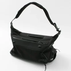 BLACK EMBER Other Goods^/ Dex Shoulder strap black