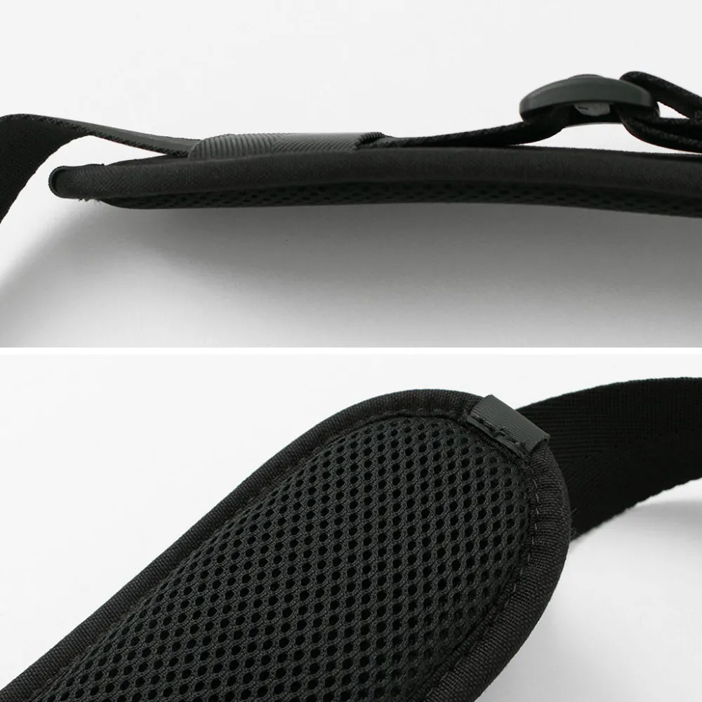 BLACK EMBER Other Goods^/ Dex Shoulder strap black