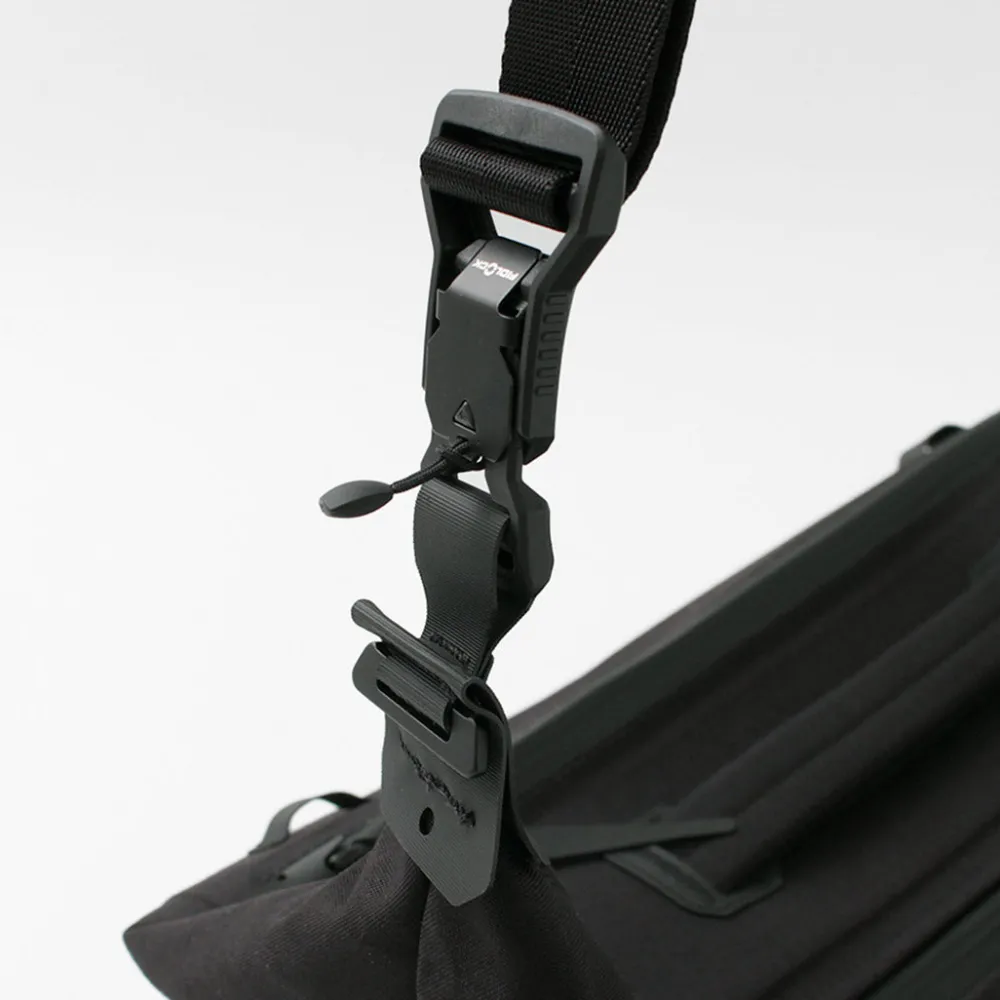 BLACK EMBER Other Goods^/ Dex Shoulder strap black
