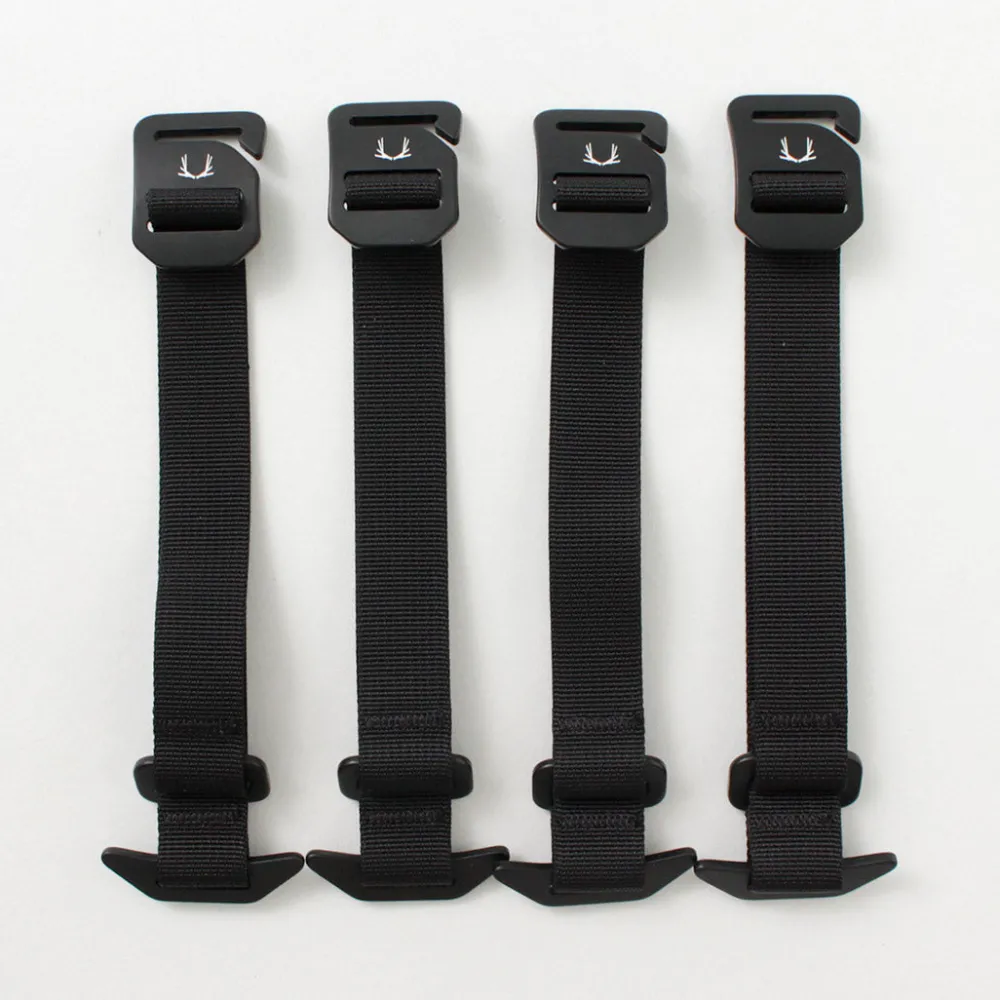 BLACK EMBER Other Goods^/ Dex Tension Hook strap