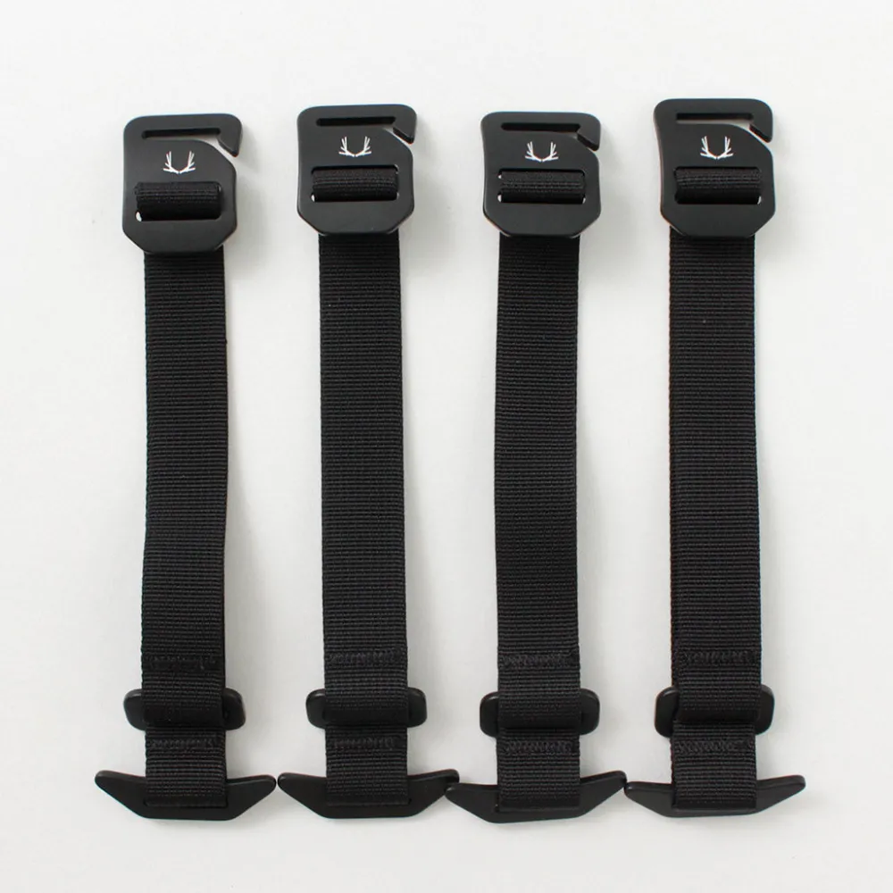 BLACK EMBER Other Goods^/ Dex Tension Hook strap
