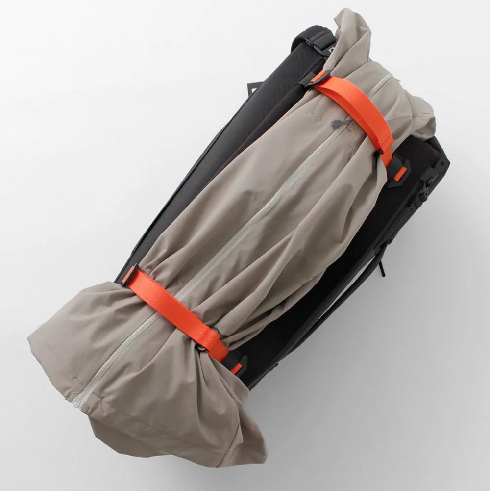 BLACK EMBER Other Goods^/ Dex Tension Hook strap