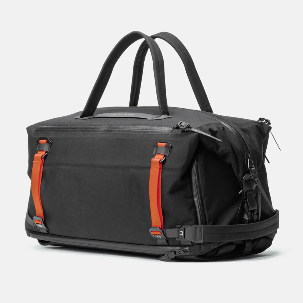 BLACK EMBER Other Goods^/ Dex Tension Hook strap
