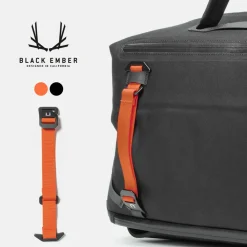 BLACK EMBER Other Goods^/ Dex Tension Hook strap