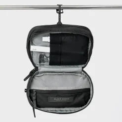 BLACK EMBER Other Bags^/ Dopp Kit black