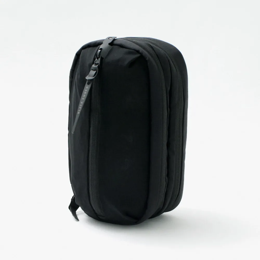 BLACK EMBER Other Bags^/ Dopp Kit black