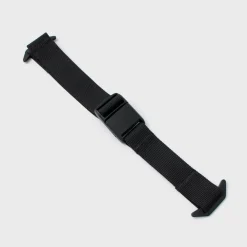 BLACK EMBER Other Bags^/ Forge Compression Straps 2-piece Set black