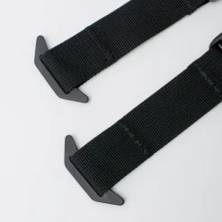 BLACK EMBER Other Bags^/ Forge Compression Straps 2-piece Set black