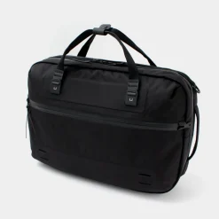 BLACK EMBER Briefcases^/ Forge SB Soft Briefcase black