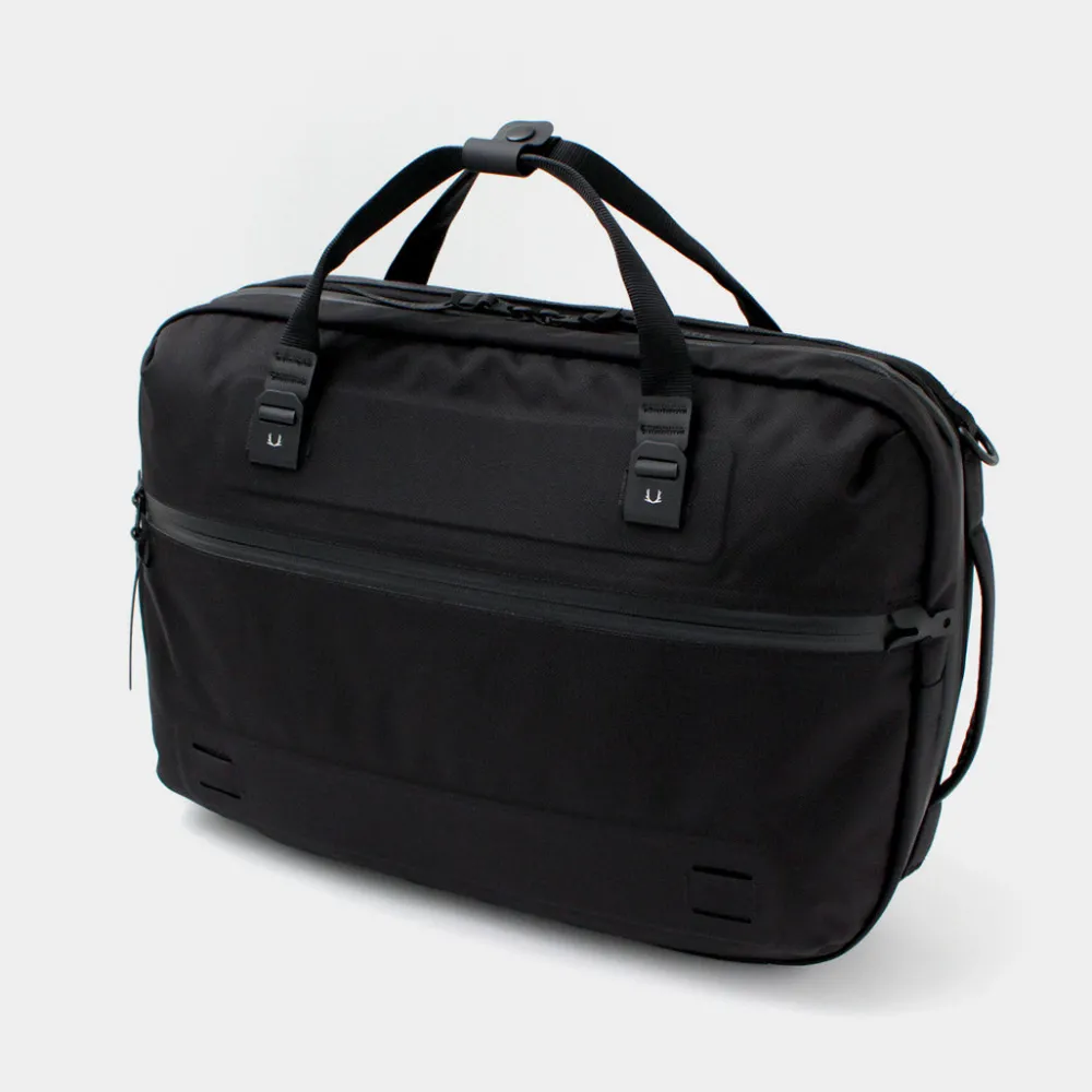 BLACK EMBER Briefcases^/ Forge SB Soft Briefcase black