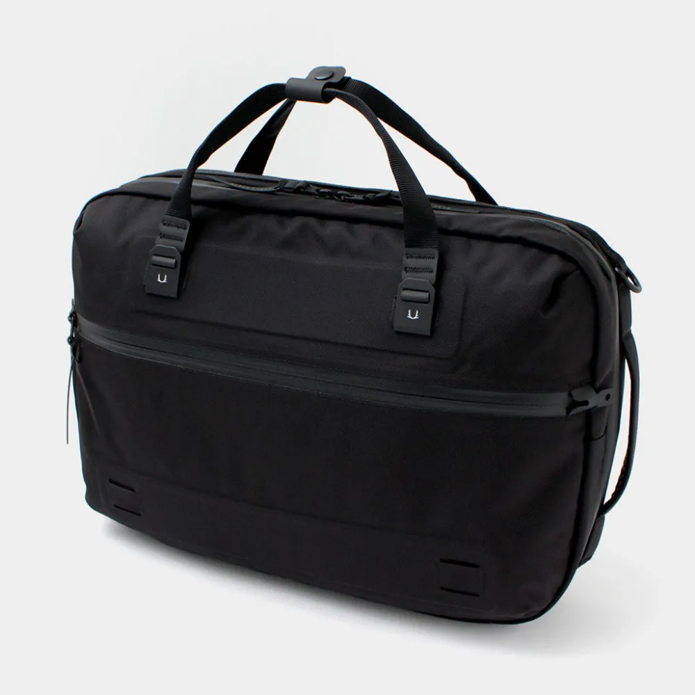 BLACK EMBER Briefcases^/ Forge SB Soft Briefcase black