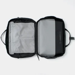 BLACK EMBER Briefcases^/ Forge SB Soft Briefcase black