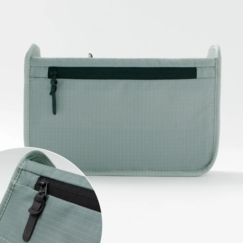 BLACK EMBER Other Bags^/ Grip Camera Insert ice-gray
