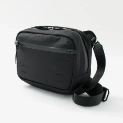 BLACK EMBER Shoulder Bags^/ Grip-Sling 08L black