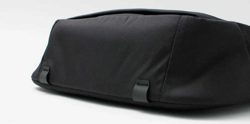 BLACK EMBER Shoulder Bags^/ Grip-Sling 08L black