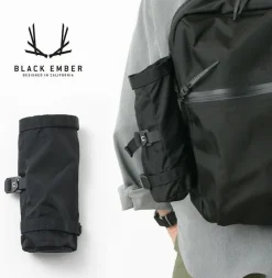 BLACK EMBER Other Goods^/ Modular Water Bottle Holder black
