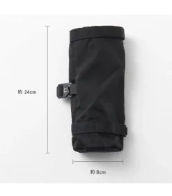 BLACK EMBER Other Goods^/ Modular Water Bottle Holder black