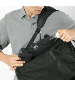 BLACK EMBER Other Goods^/ Modular Water Bottle Holder black