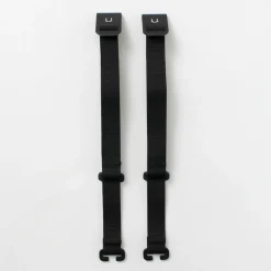 BLACK EMBER Other Goods^/ REV-Hook Compression Straps