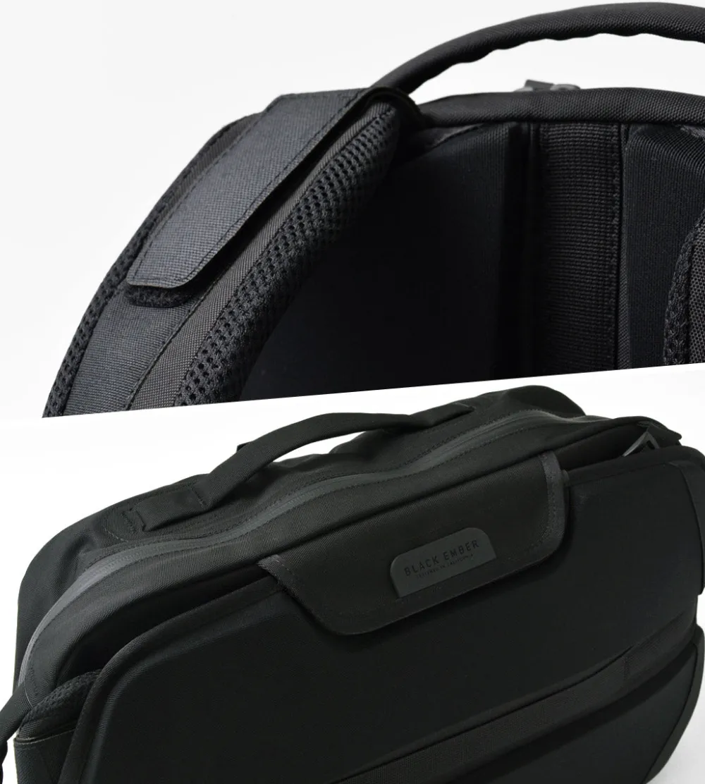 BLACK EMBER Briefcases|Backpacks^/ Shadow 26 Backpack black