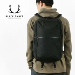 BLACK EMBER Briefcases|Backpacks^/ Shadow 26 Backpack black
