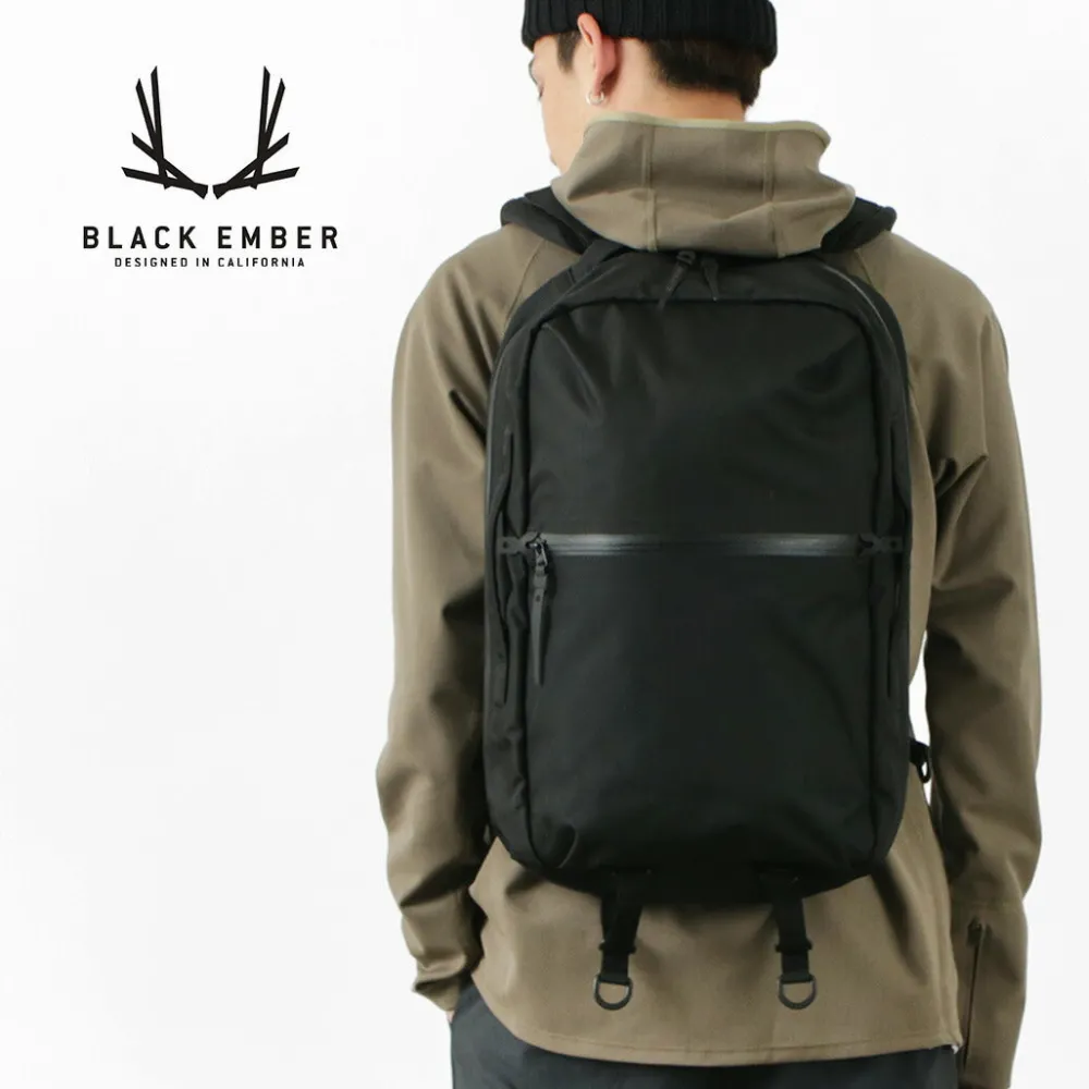 BLACK EMBER Briefcases|Backpacks^/ Shadow 26 Backpack black