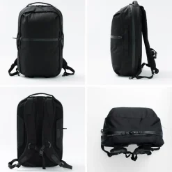 BLACK EMBER Briefcases|Backpacks^/ Shadow 26 Backpack black