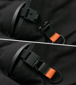 BLACK EMBER Briefcases|Backpacks^/ Shadow 26 Backpack black