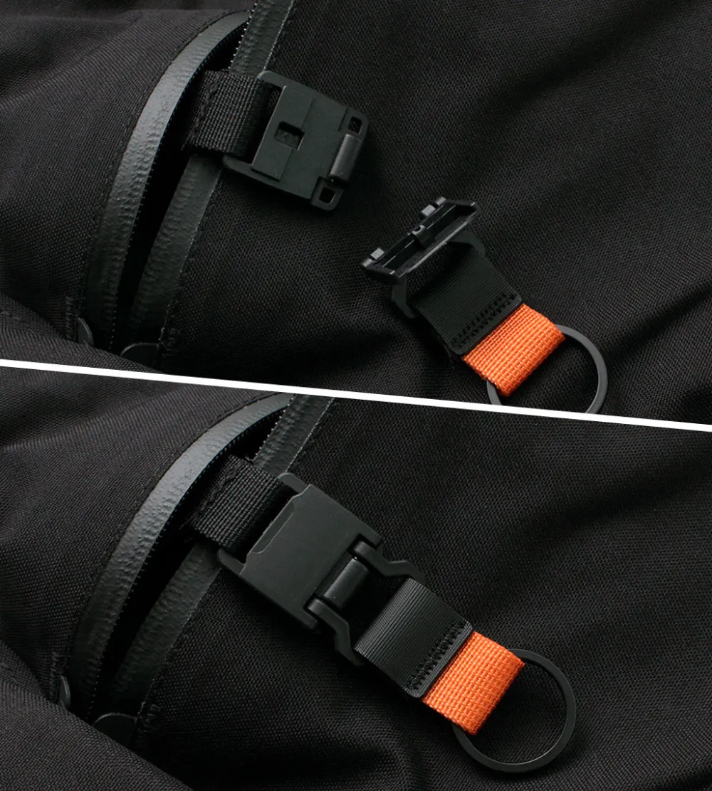 BLACK EMBER Briefcases|Backpacks^/ Shadow 26 Backpack black