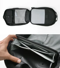 BLACK EMBER Briefcases|Backpacks^/ Shadow 26 Backpack black