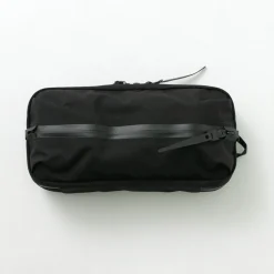BLACK EMBER Shoulder Bags^/ TECH KIT SLING black