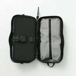 BLACK EMBER Shoulder Bags^/ TECH KIT SLING black