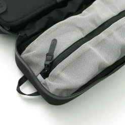 BLACK EMBER Shoulder Bags^/ TECH KIT SLING black