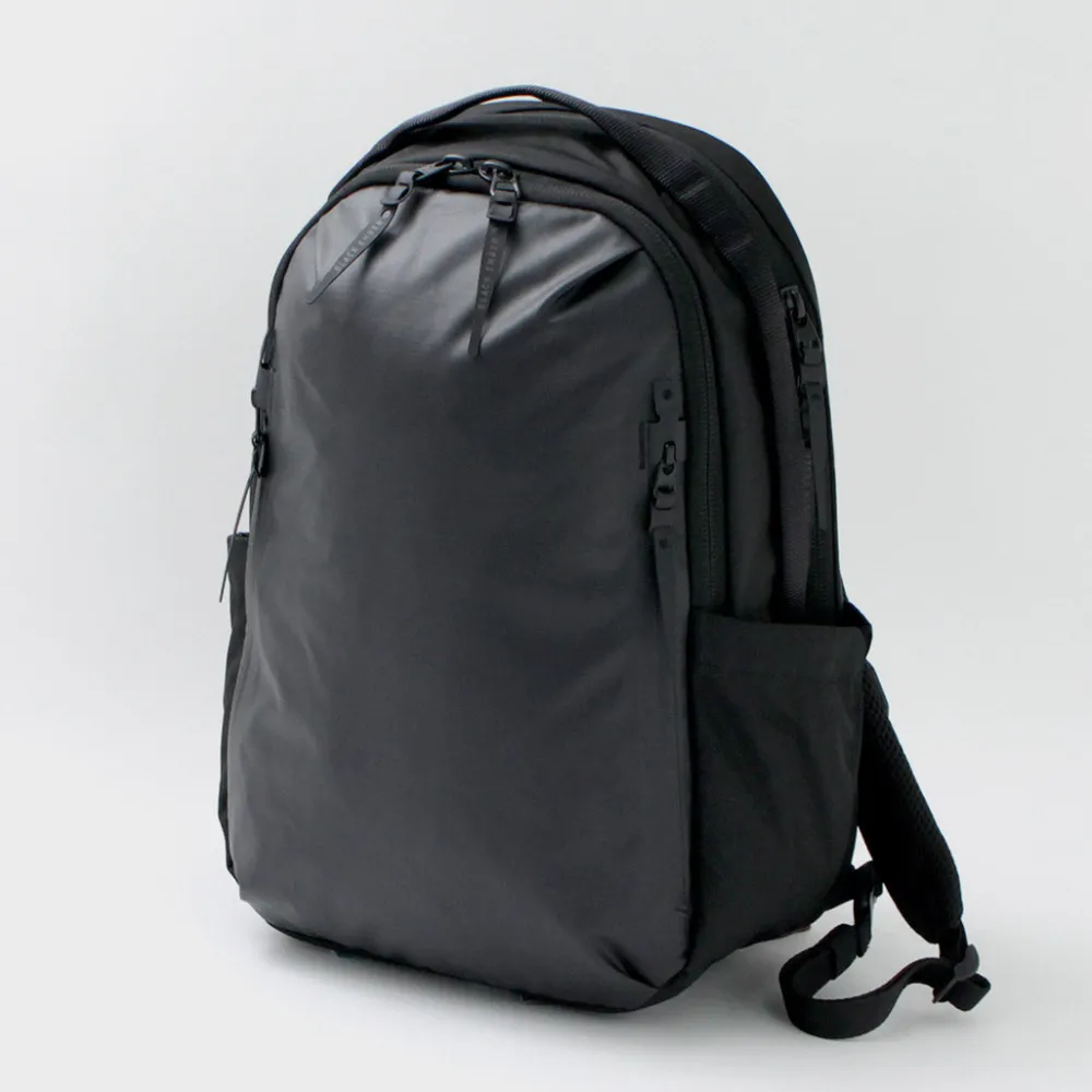 BLACK EMBER Backpacks^/ Tortoise Pack black