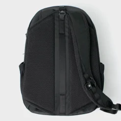 BLACK EMBER Backpacks^/ Tortoise Pack black