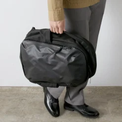 BLACK EMBER Backpacks^/ Tortoise Pack black