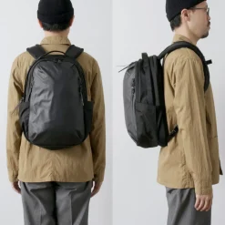 BLACK EMBER Backpacks^/ Tortoise Pack black