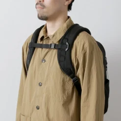 BLACK EMBER Backpacks^/ Tortoise Pack black