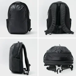 BLACK EMBER Backpacks^/ Tortoise Pack black