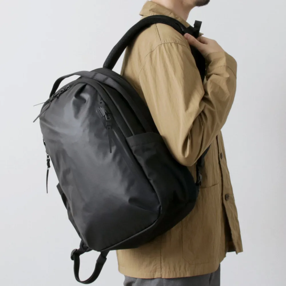 BLACK EMBER Backpacks^/ Tortoise Pack black